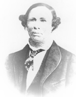 Reuben Greentree